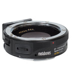 Metabones T Speed Booster Canon EF to Canon RF Mount adapter