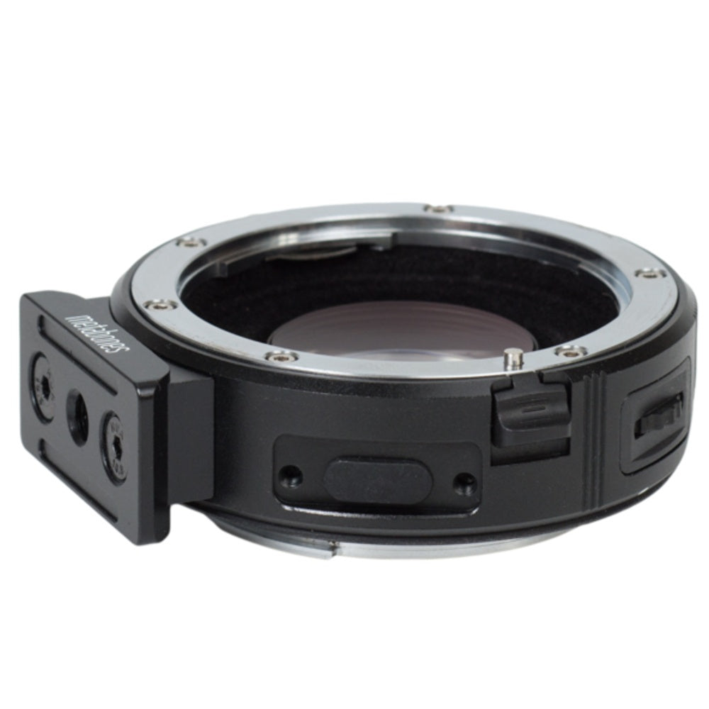 Metabones T Speed Booster Canon EF to Canon RF Mount adapter