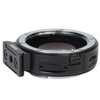 Metabones T Speed Booster Canon EF to Canon RF Mount adapter