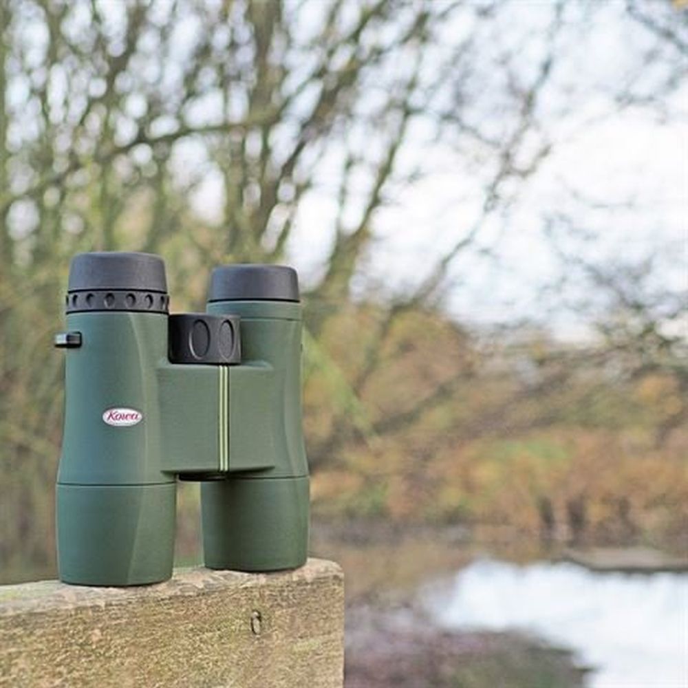 Kowa Binoculars SVII 12x50