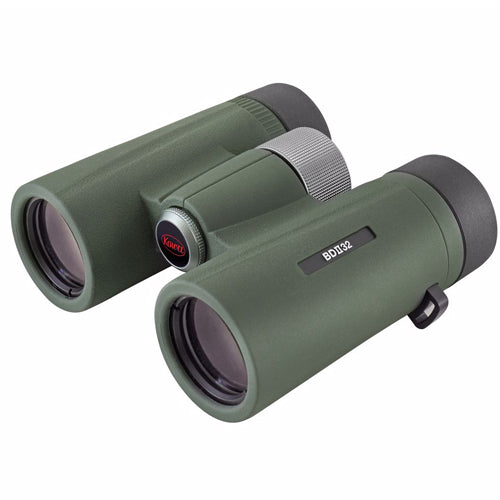 Kowa Binoculars BDII 6,5x32 XD