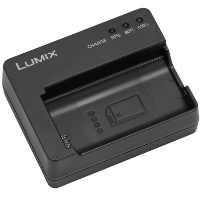 Panasonic DMW-BTC14E charger for DC-S1/S1R