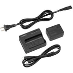 Panasonic DMW-BTC14E charger for DC-S1/S1R