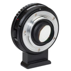 Metabones Nikon G to BMPCC4K Speed Booster ULTRA 0.71x Adapter