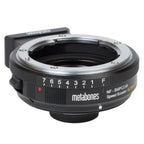 Metabones Nikon G to BMPCC4K Speed Booster ULTRA 0.71x Adapter