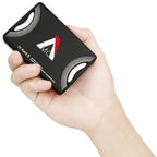 Aputure MC 4-Light Travel kit