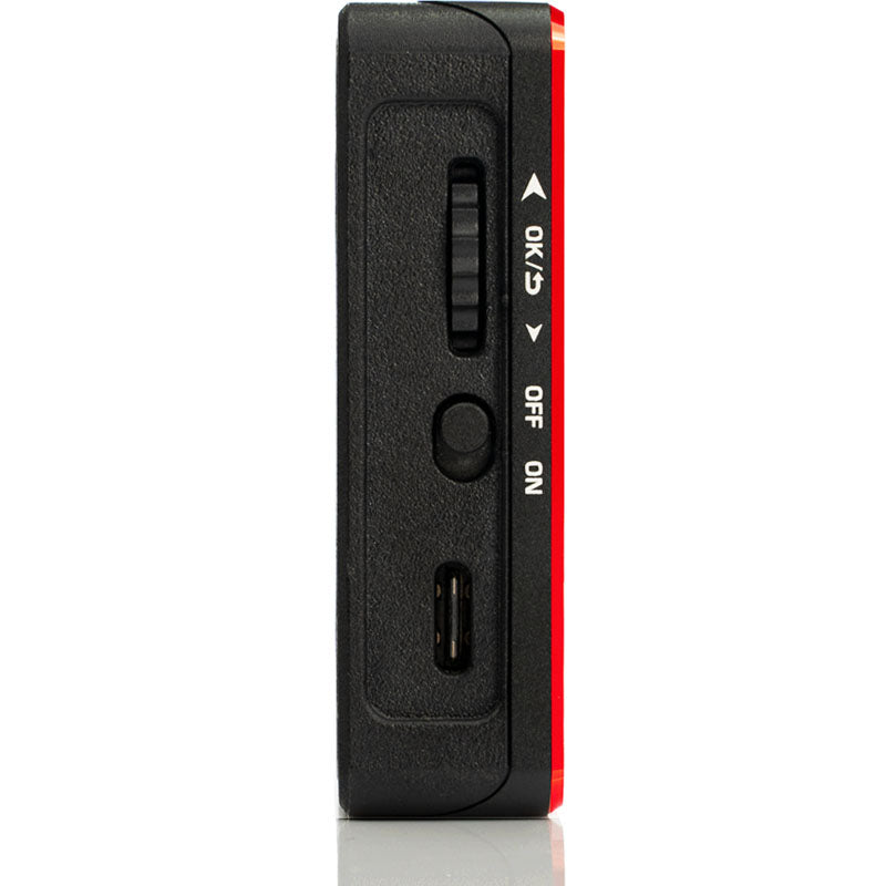 Aputure MC 4-Light Travel kit