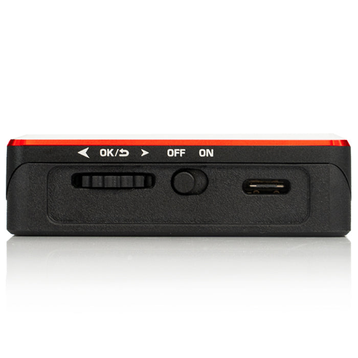 Aputure MC 4-Light Travel kit