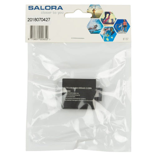 Salora BT-157 battery ProSport