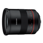 Samyang XP 50mm f/1.2 Canon