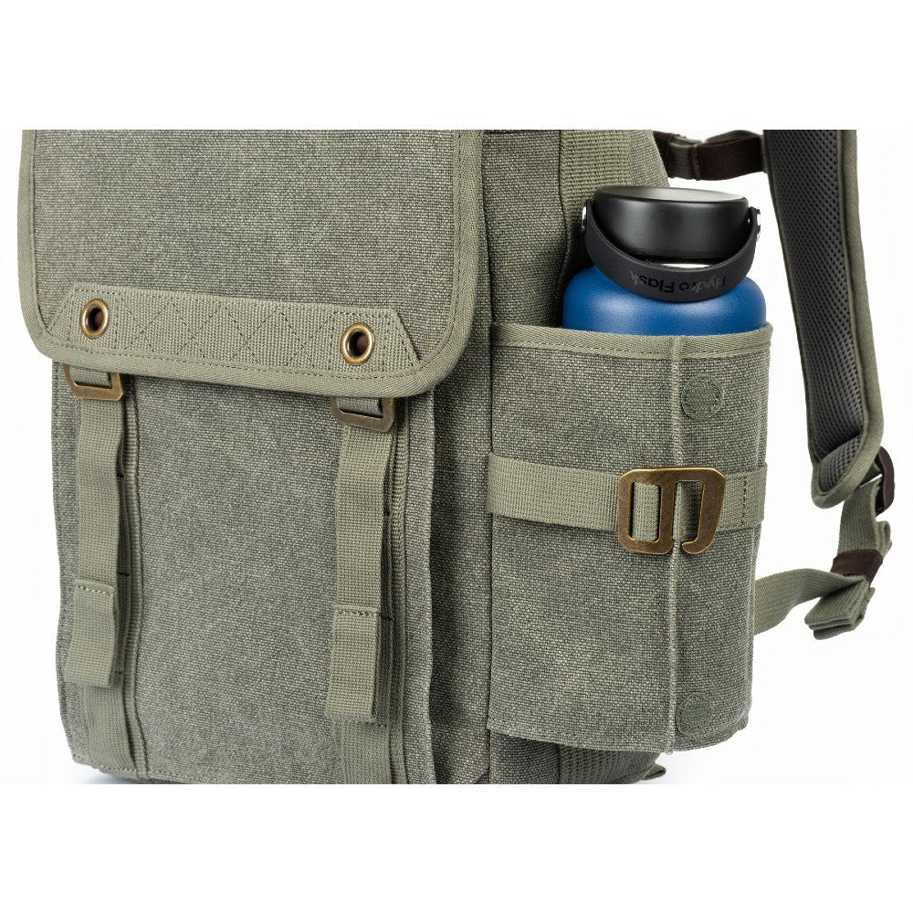 Think Tank Retrospective backpack 15 Pinestone