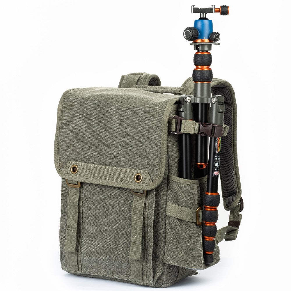 Think Tank Retrospective backpack 15 Pinestone