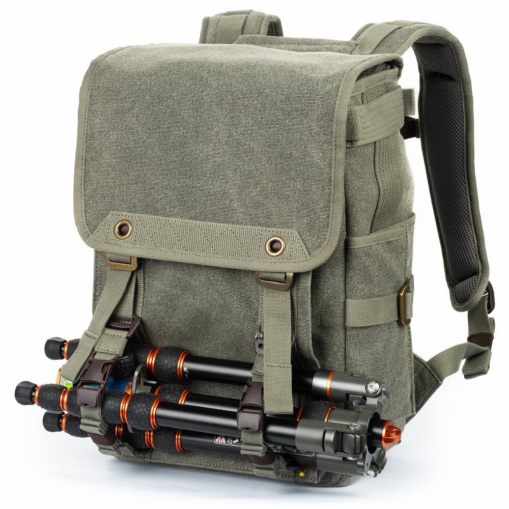 Think Tank Retrospective backpack 15 Pinestone