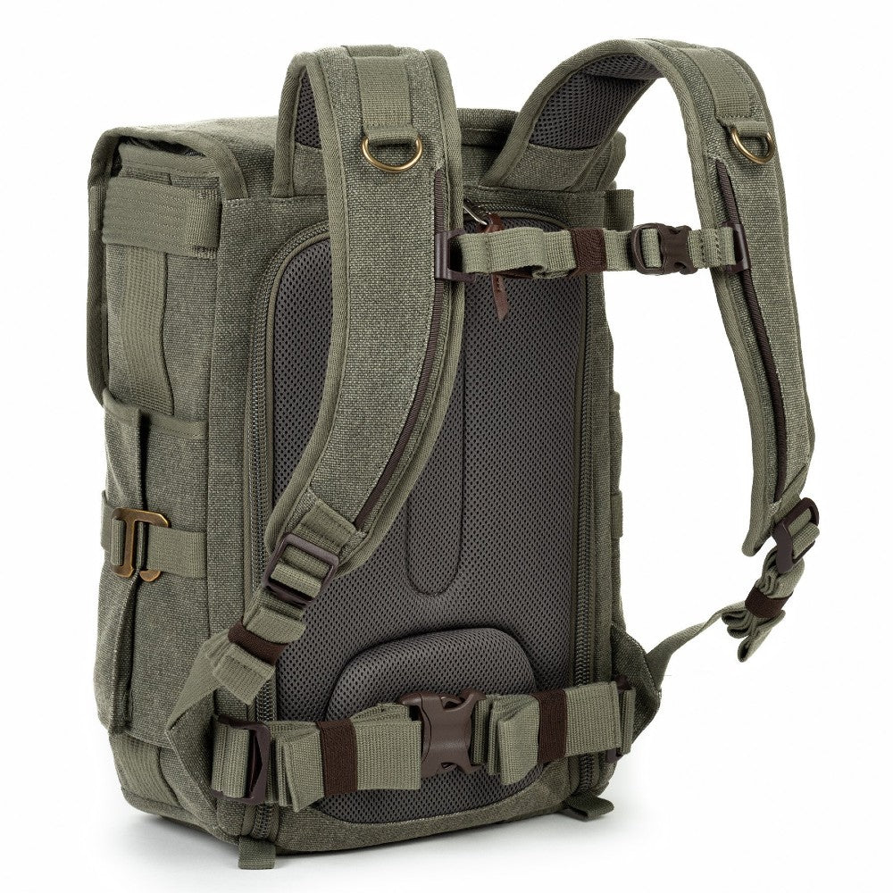 Think Tank Retrospective backpack 15 Pinestone