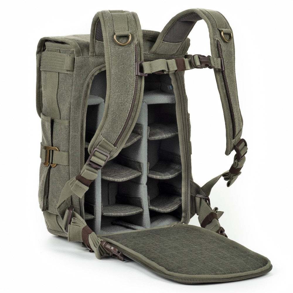 Think Tank Retrospective backpack 15 Pinestone
