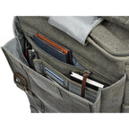 Think Tank Retrospective backpack 15 Pinestone