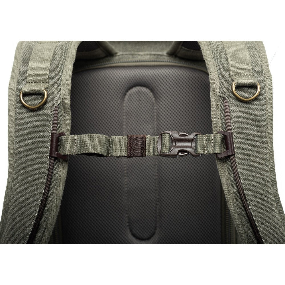 Think Tank Retrospective backpack 15 Pinestone