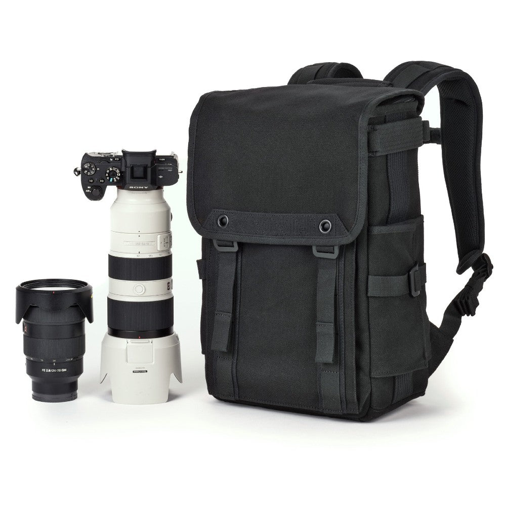 Think Tank Retrospective Backpack 15 black