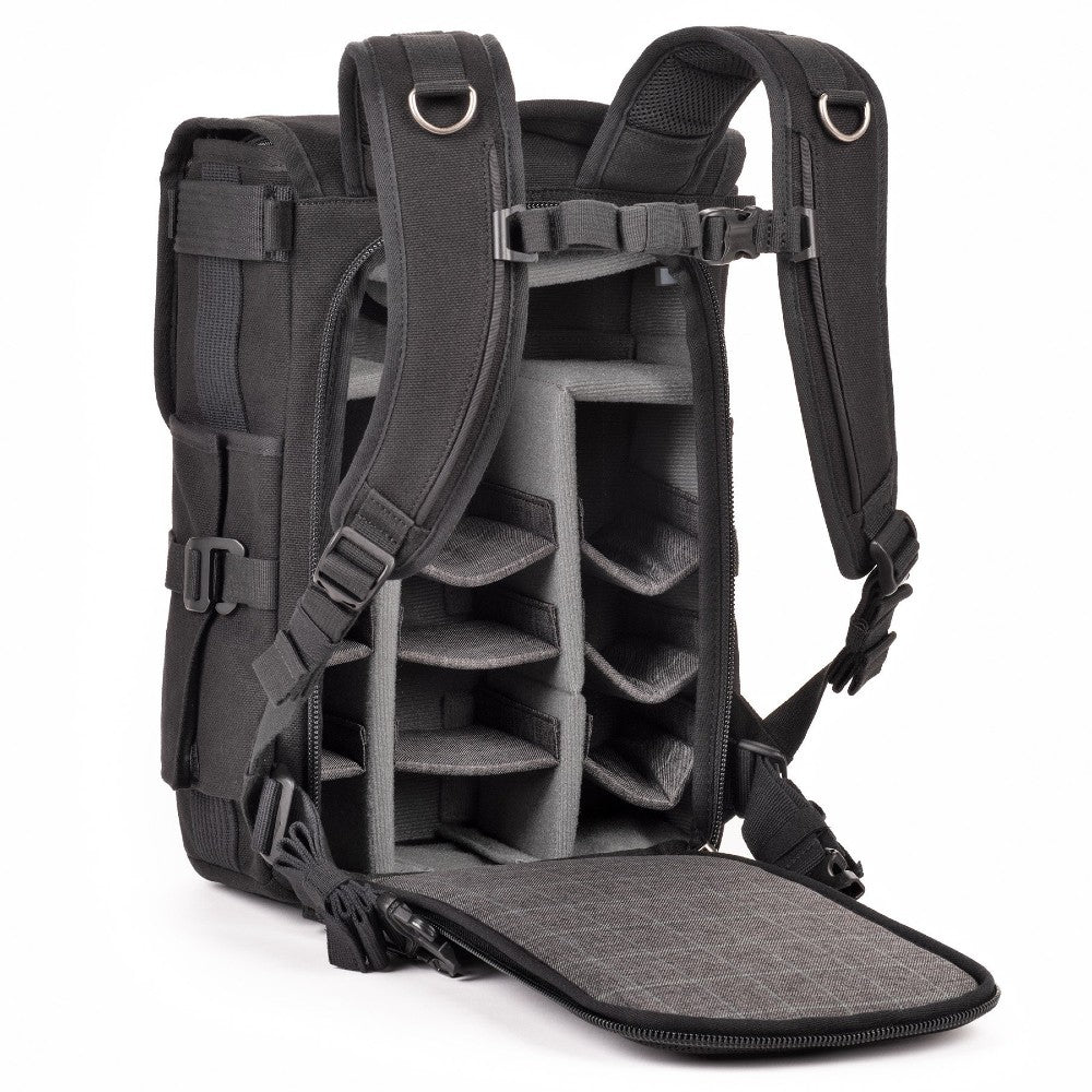 Think Tank Retrospective Backpack 15 black