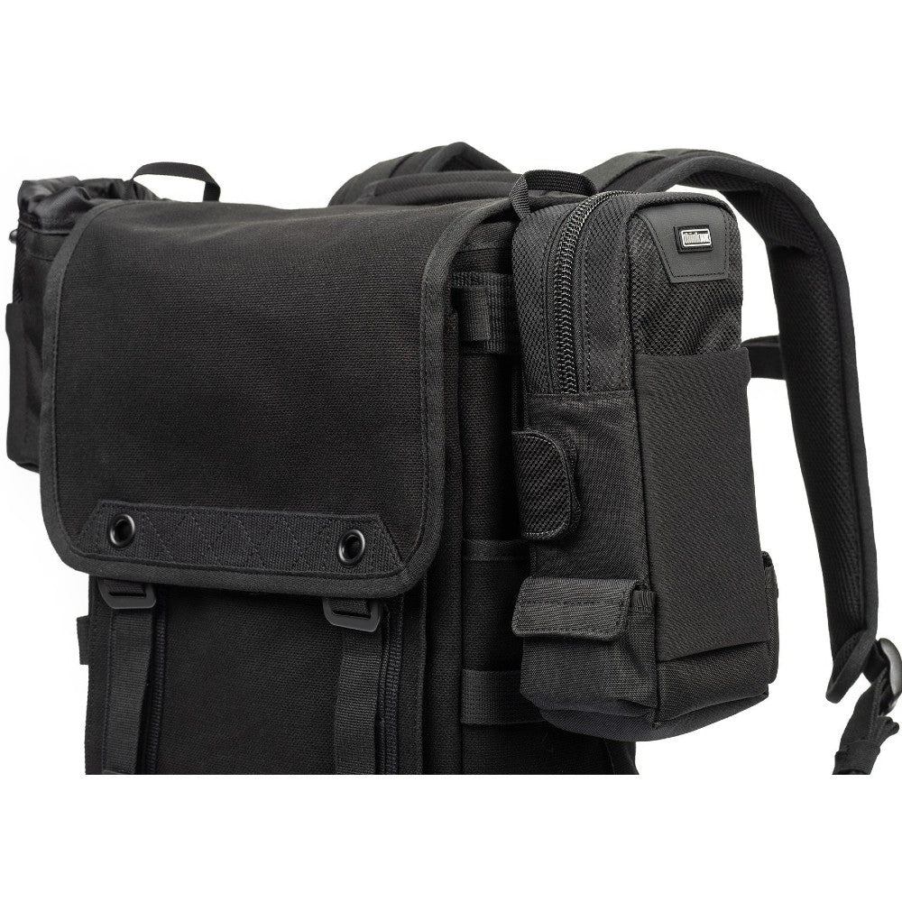 Think Tank Retrospective Backpack 15 black