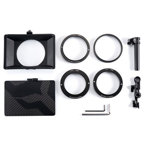 Tilta Tiltable MB-T15 Mini Clamp-on Matte Box