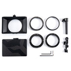 Tilta Tiltable MB-T15 Mini Clamp-on Matte Box