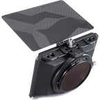 Tilta Tiltable MB-T15 Mini Clamp-on Matte Box