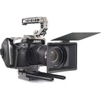 Tilta Tiltable MB-T15 Mini Clamp-on Matte Box