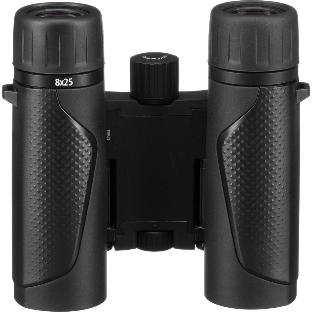 Zeiss Terra ED Pocket 8x25 - Black