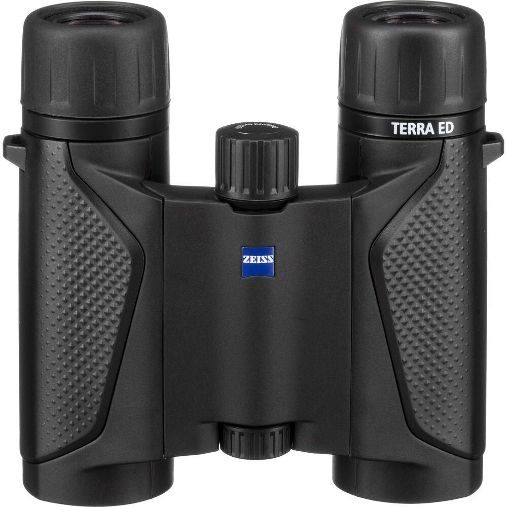 Zeiss Terra ED Pocket 8x25 - Black