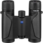Zeiss Terra ED Pocket 8x25 - Black