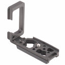 Leofoto LPC-EOSR Combo L-plate for Canon EOS R.