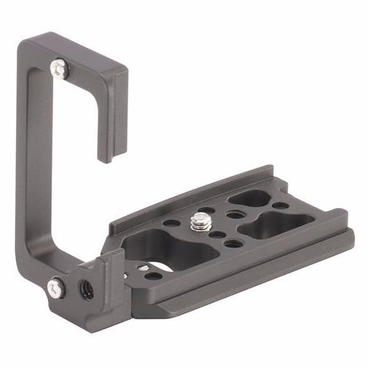 Leofoto LPC-EOSR Combo L-plate for Canon EOS R.