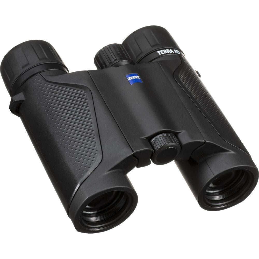 Zeiss Terra ED Pocket 10x25 Black
