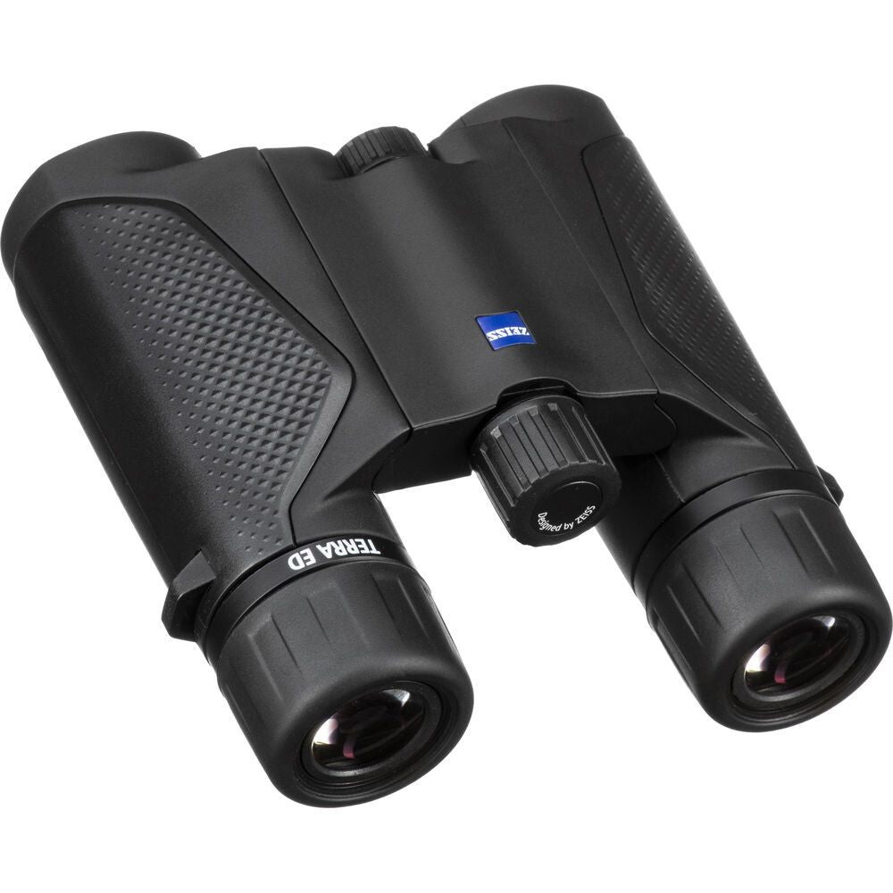 Zeiss Terra ED Pocket 10x25 Black