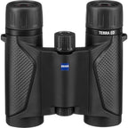 Zeiss Terra ED Pocket 10x25 Black