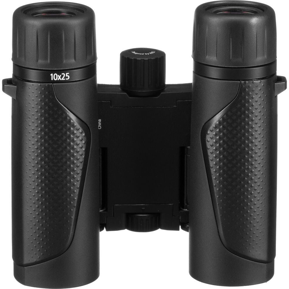 Zeiss Terra ED Pocket 10x25 Black