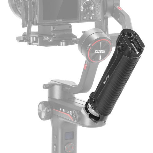 SmallRig 2636 Handgrip for Zhiyun-Tech WEEBILL-S Gimbal
