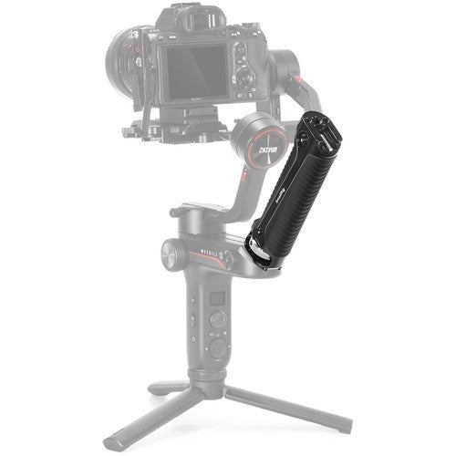 SmallRig 2636 Handgrip for Zhiyun-Tech WEEBILL-S Gimbal