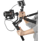 SmallRig 2636 Handgrip for Zhiyun-Tech WEEBILL-S Gimbal
