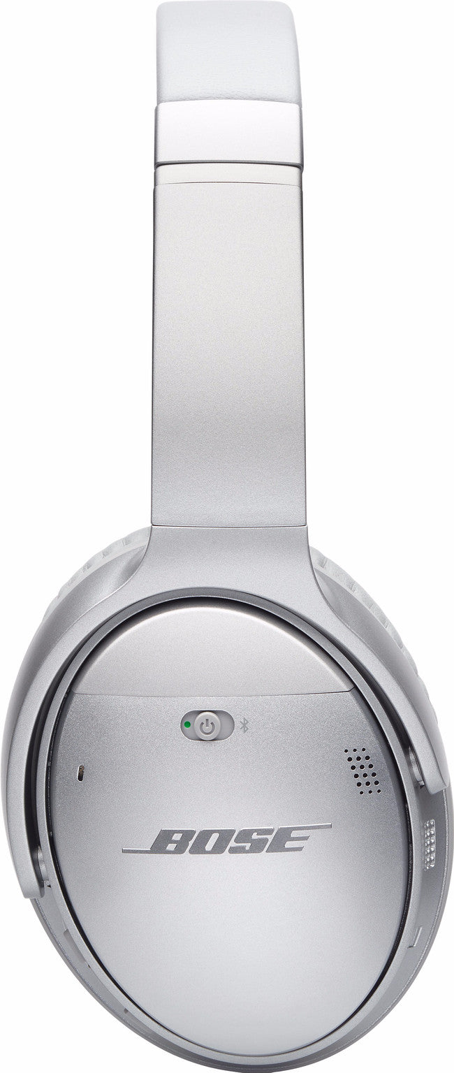 Bose QuietComfort 35 II Zilver