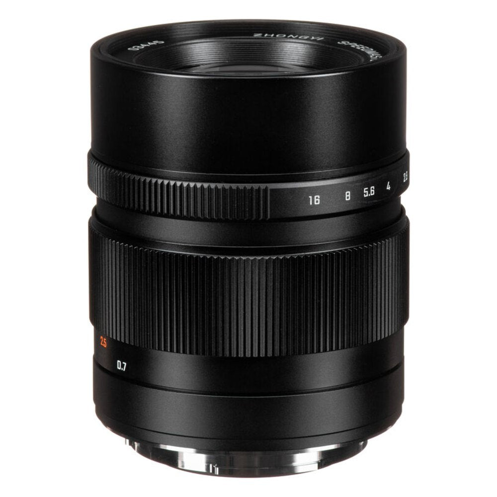 Zhongyi Mitakon 65mm f/1.4 Hasselblad XCD