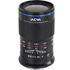 Laowa 65mm f/2.8 2X Ultra-Macro Lens for Sony E