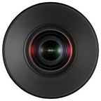 Laowa 12mm t/2.9 ZERO-D Cine Lens for the Canon EF Mount