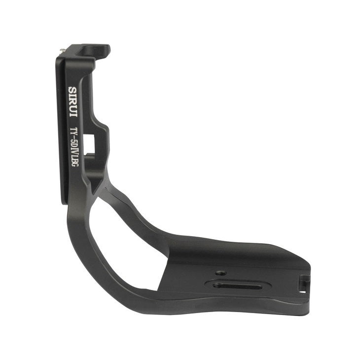 Sirui L-Brackets TY-5DIVLBG (for Canon 5DIV w/ battery handle)