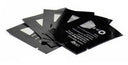 VSGO Filter 5 Pack (For One Way Air Blower)