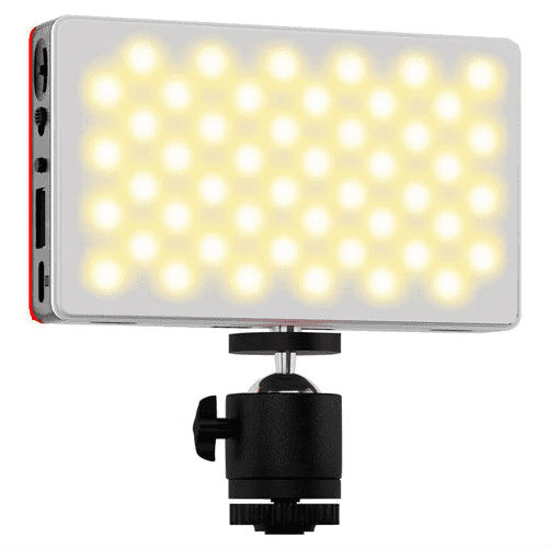 Bresser Pocket Light 9W CRI95+