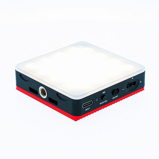 Bresser Pocket Light 5W CRI95 +