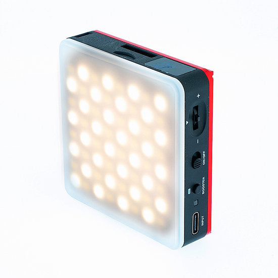 Bresser Pocket Light 5W CRI95 +