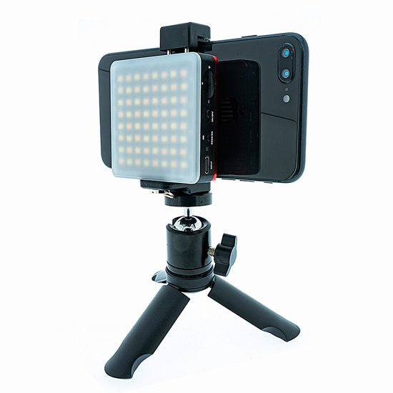 Bresser Pocket Light 5W CRI95 +